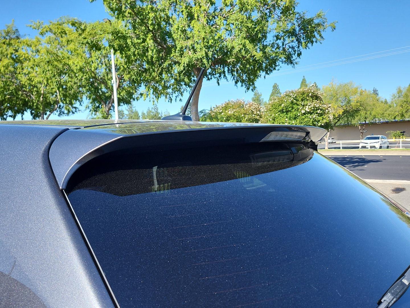 Just Better Cars