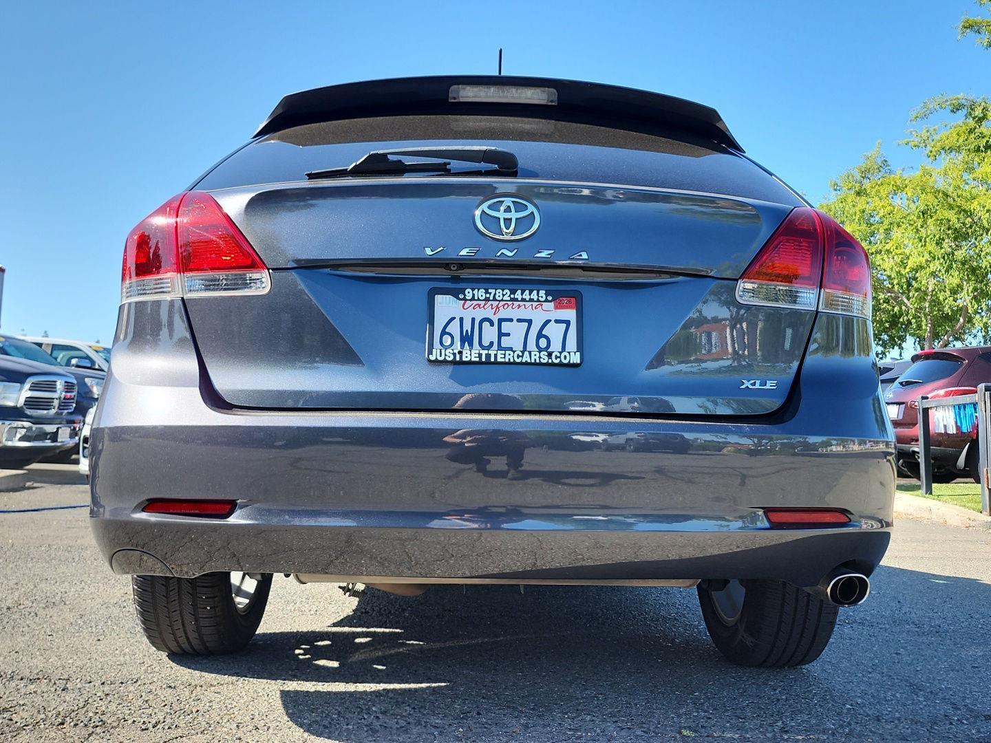 Just Better Cars