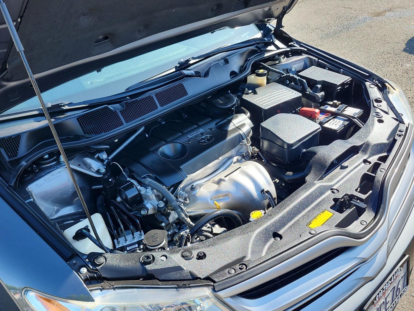 Just Better Cars