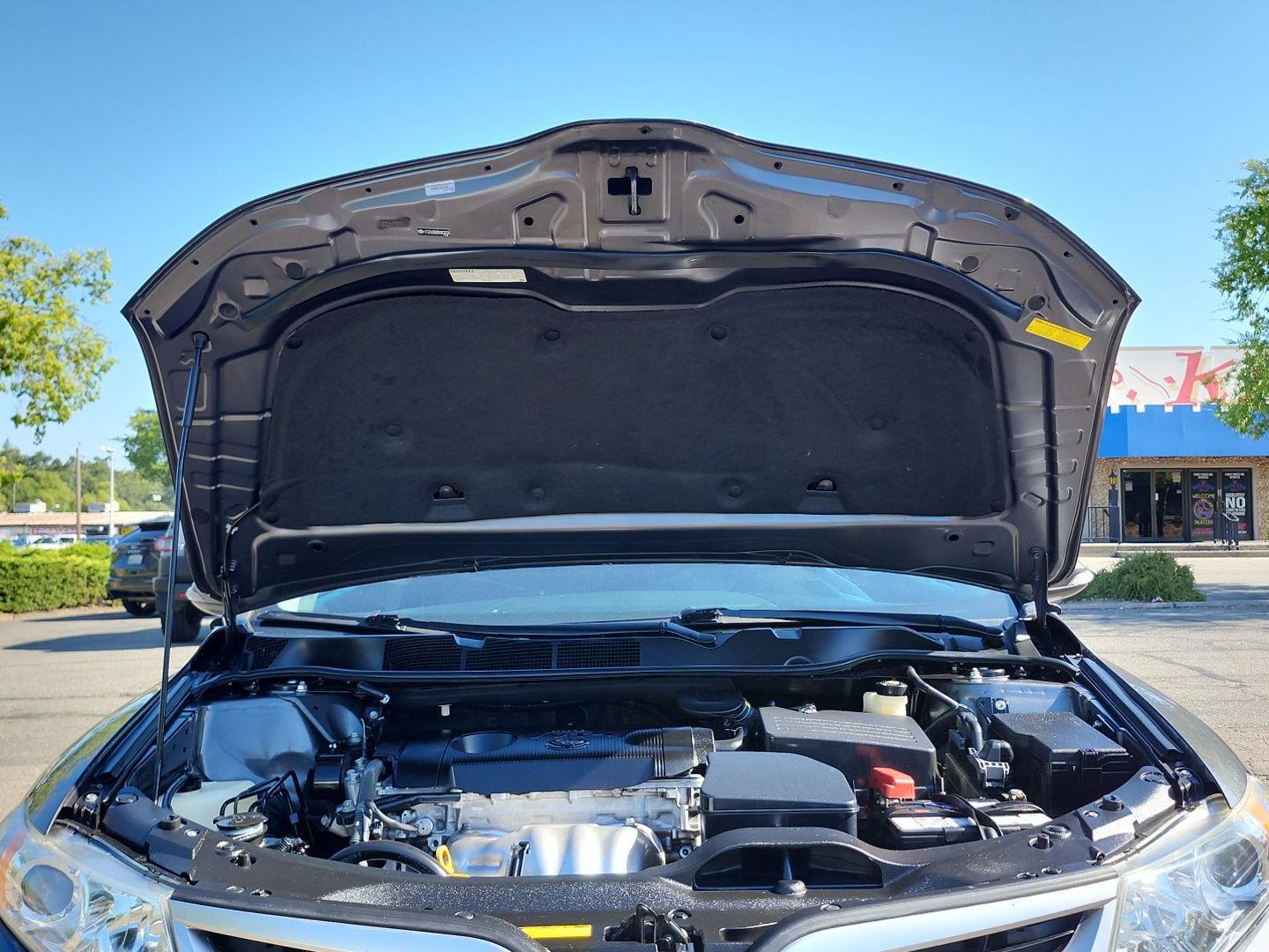 Just Better Cars
