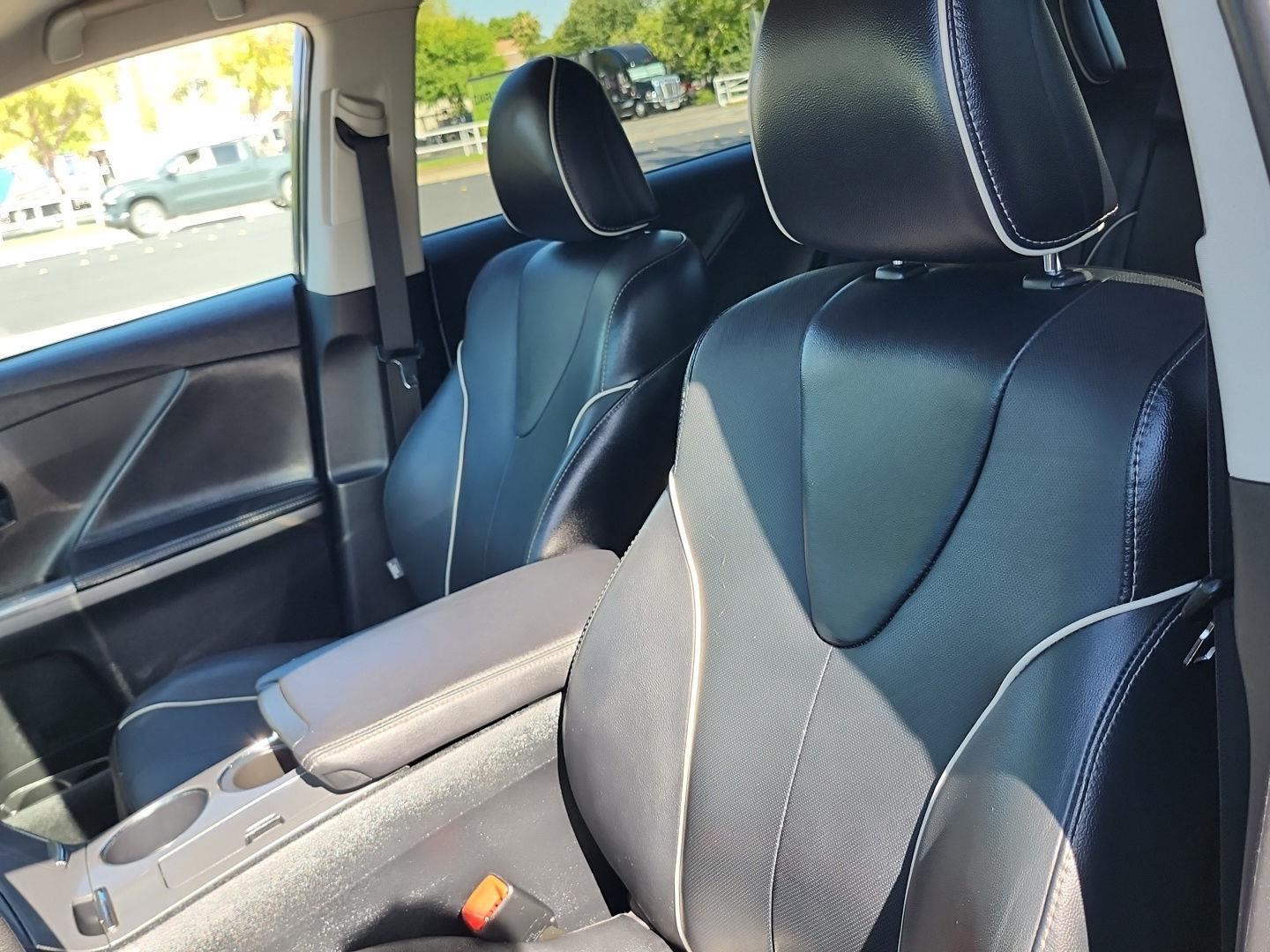 Just Better Cars