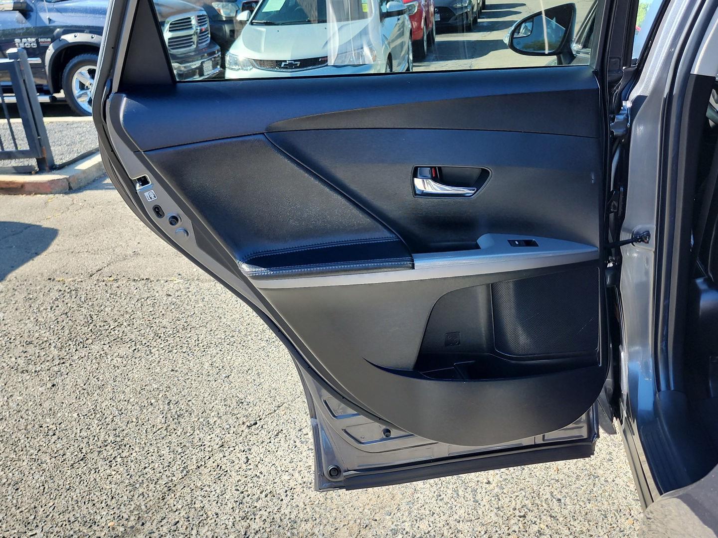 Just Better Cars