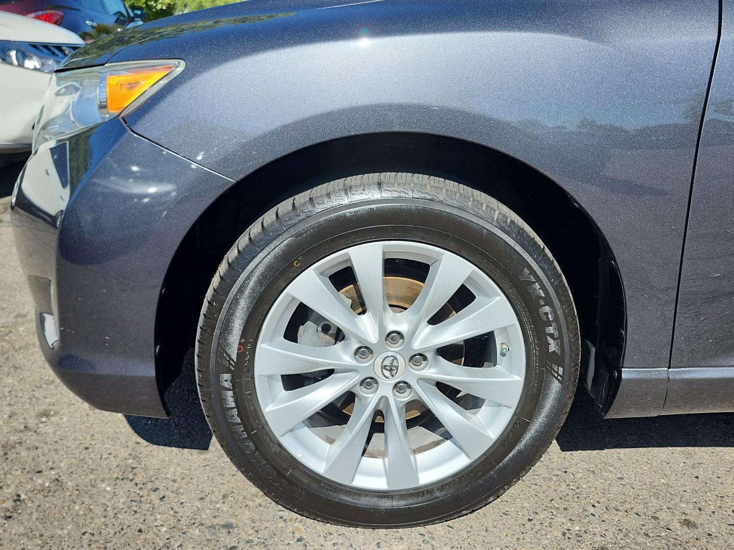 Just Better Cars