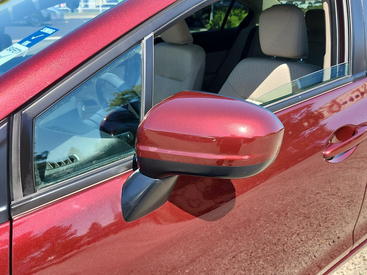 Just Better Cars