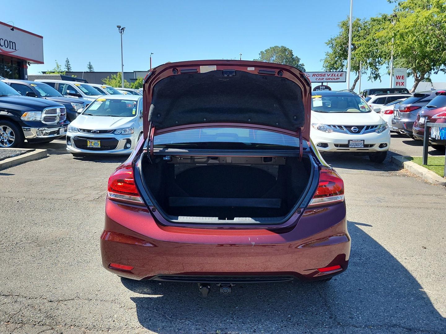 Just Better Cars