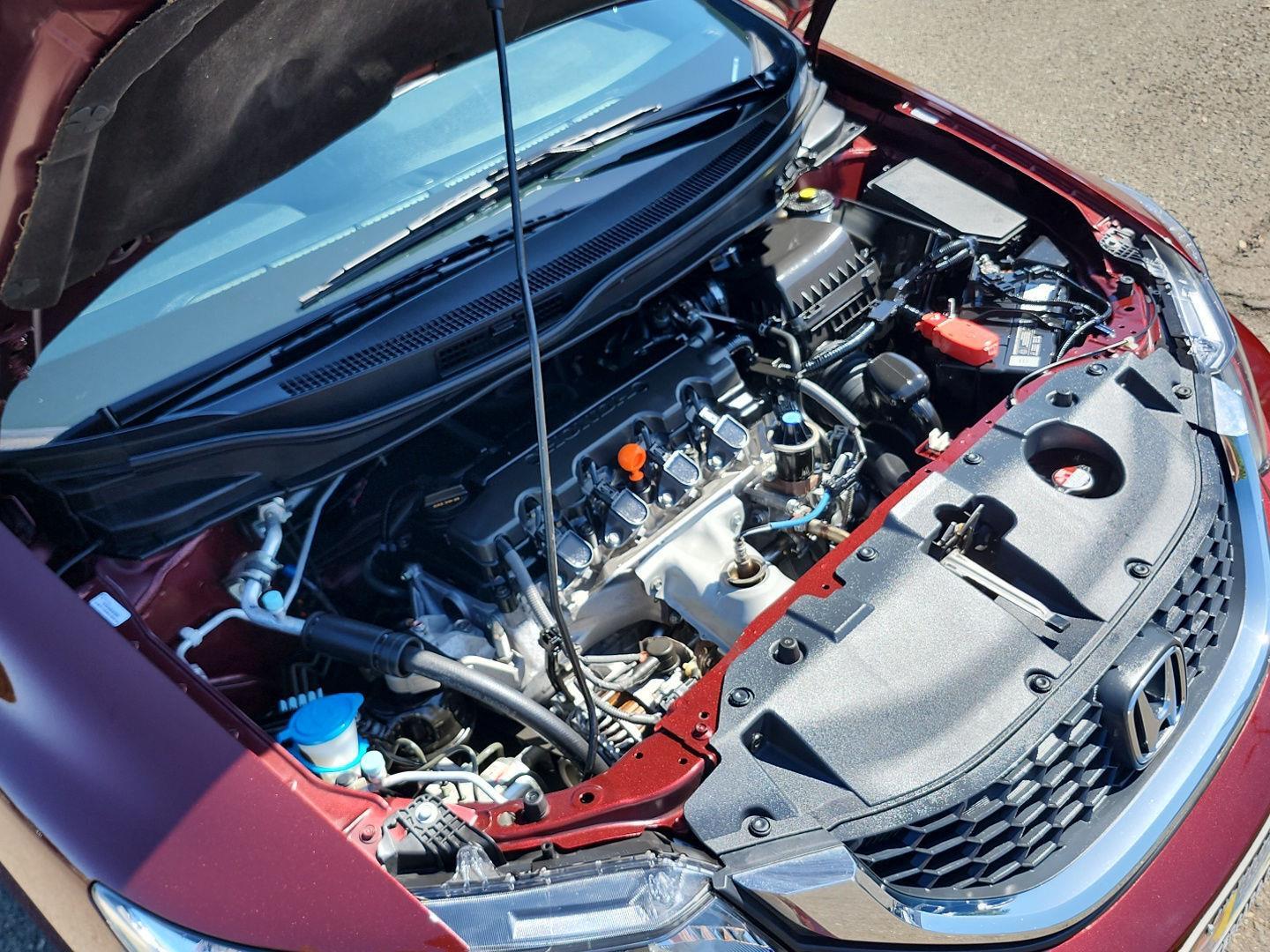 Just Better Cars