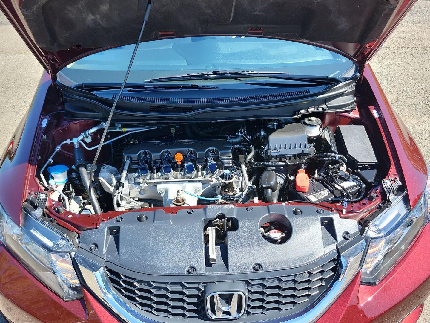Just Better Cars