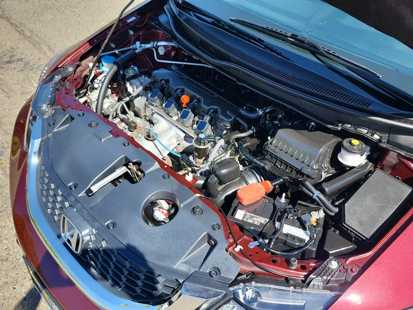 Just Better Cars