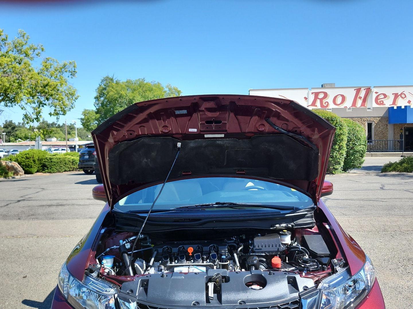 Just Better Cars