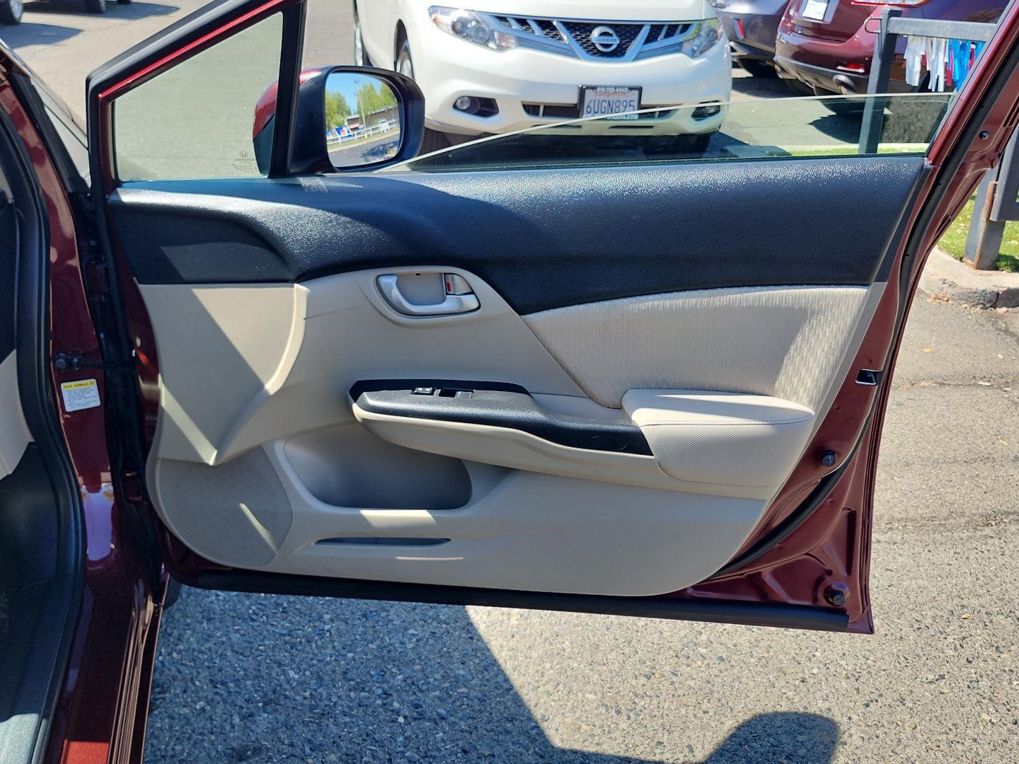 Just Better Cars