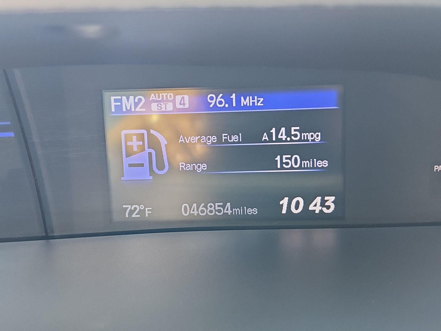Just Better Cars