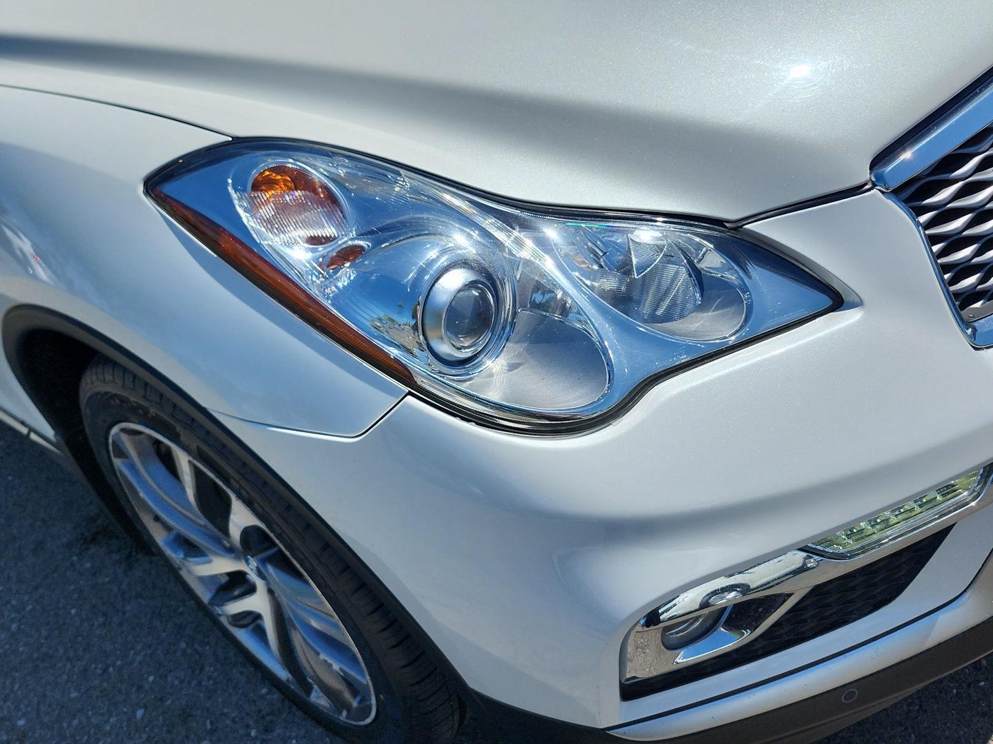 Just Better Cars