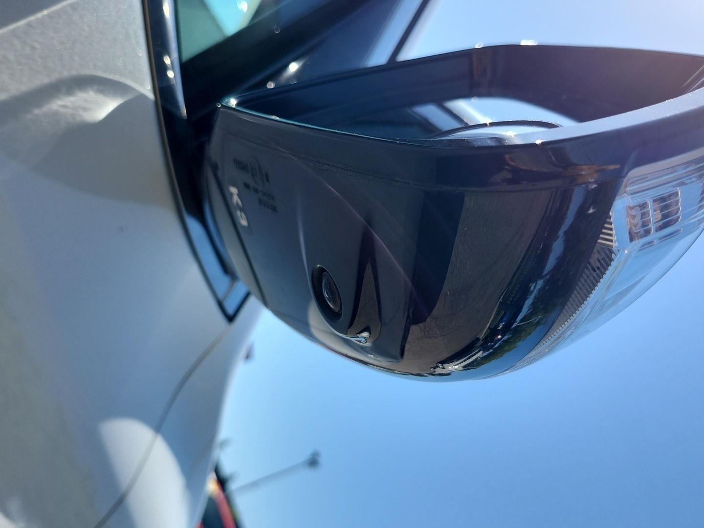 Just Better Cars