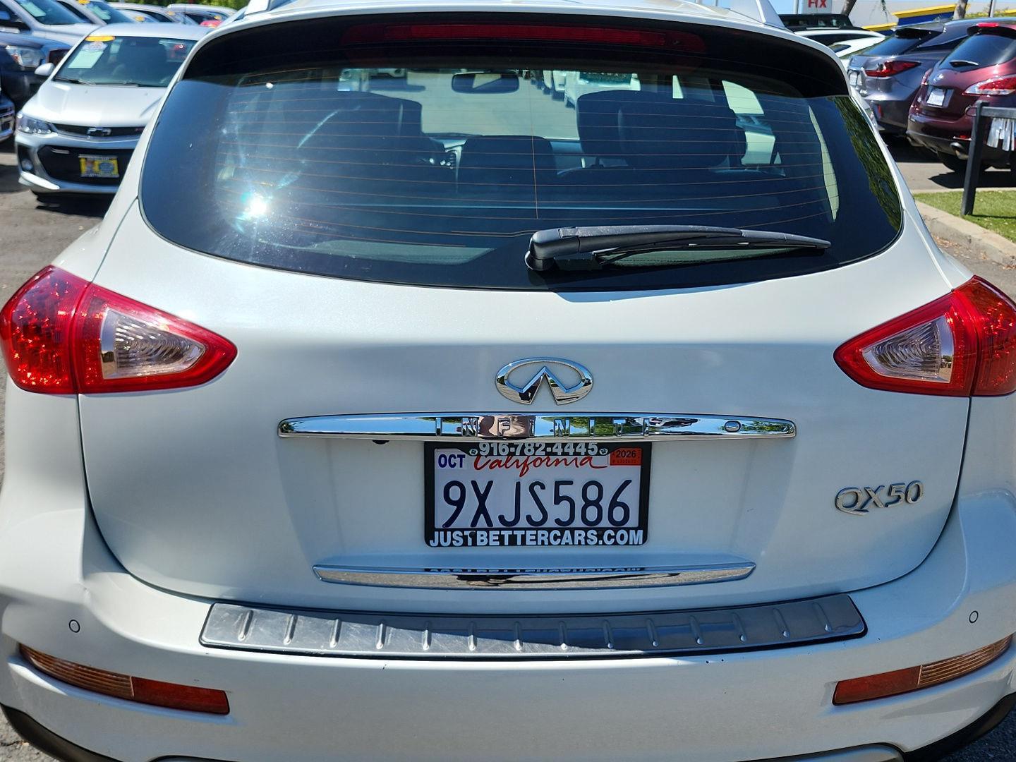 Just Better Cars
