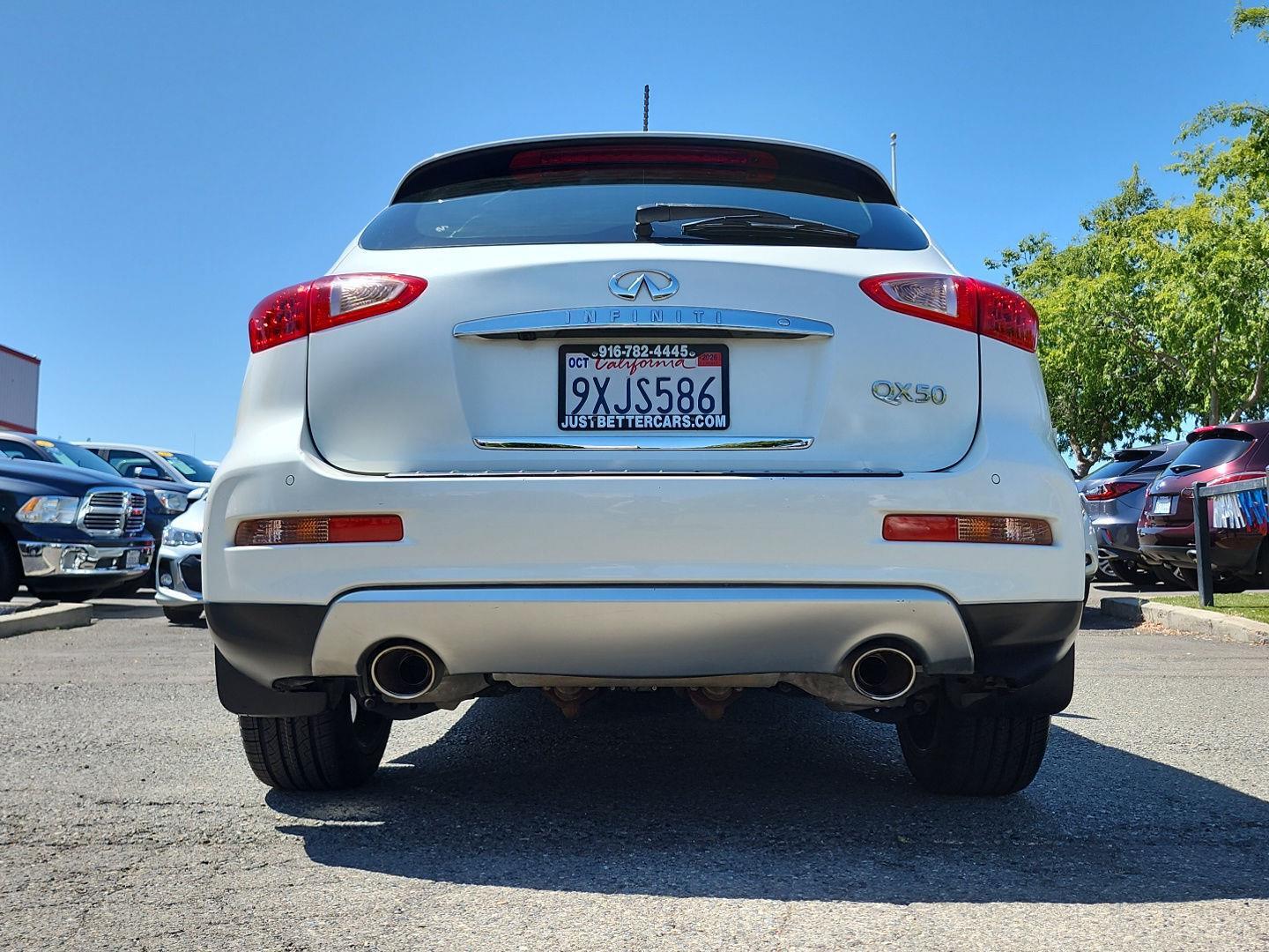 Just Better Cars