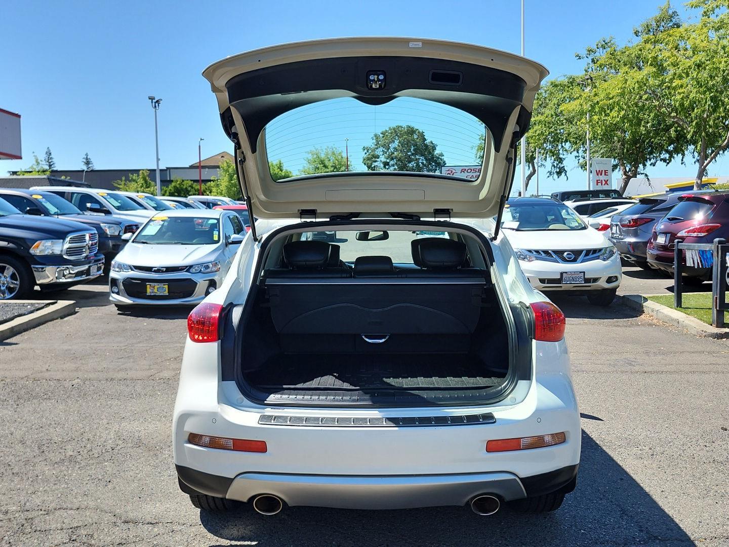 Just Better Cars