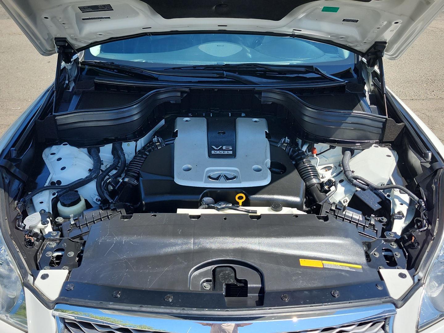 Just Better Cars