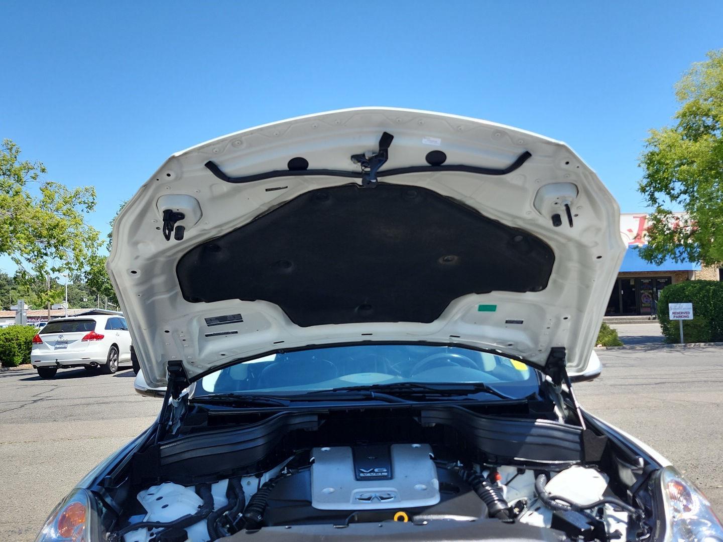 Just Better Cars