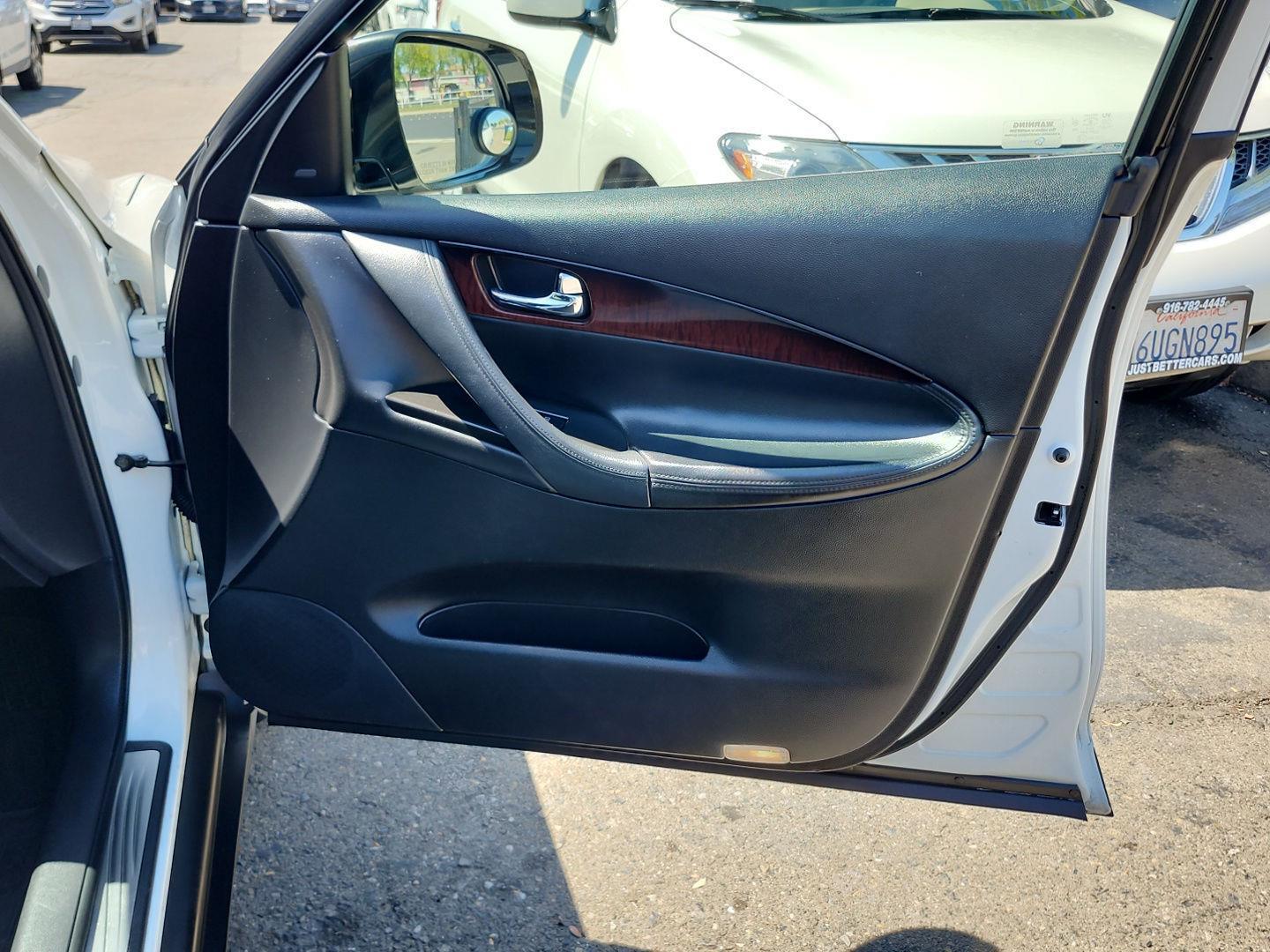Just Better Cars