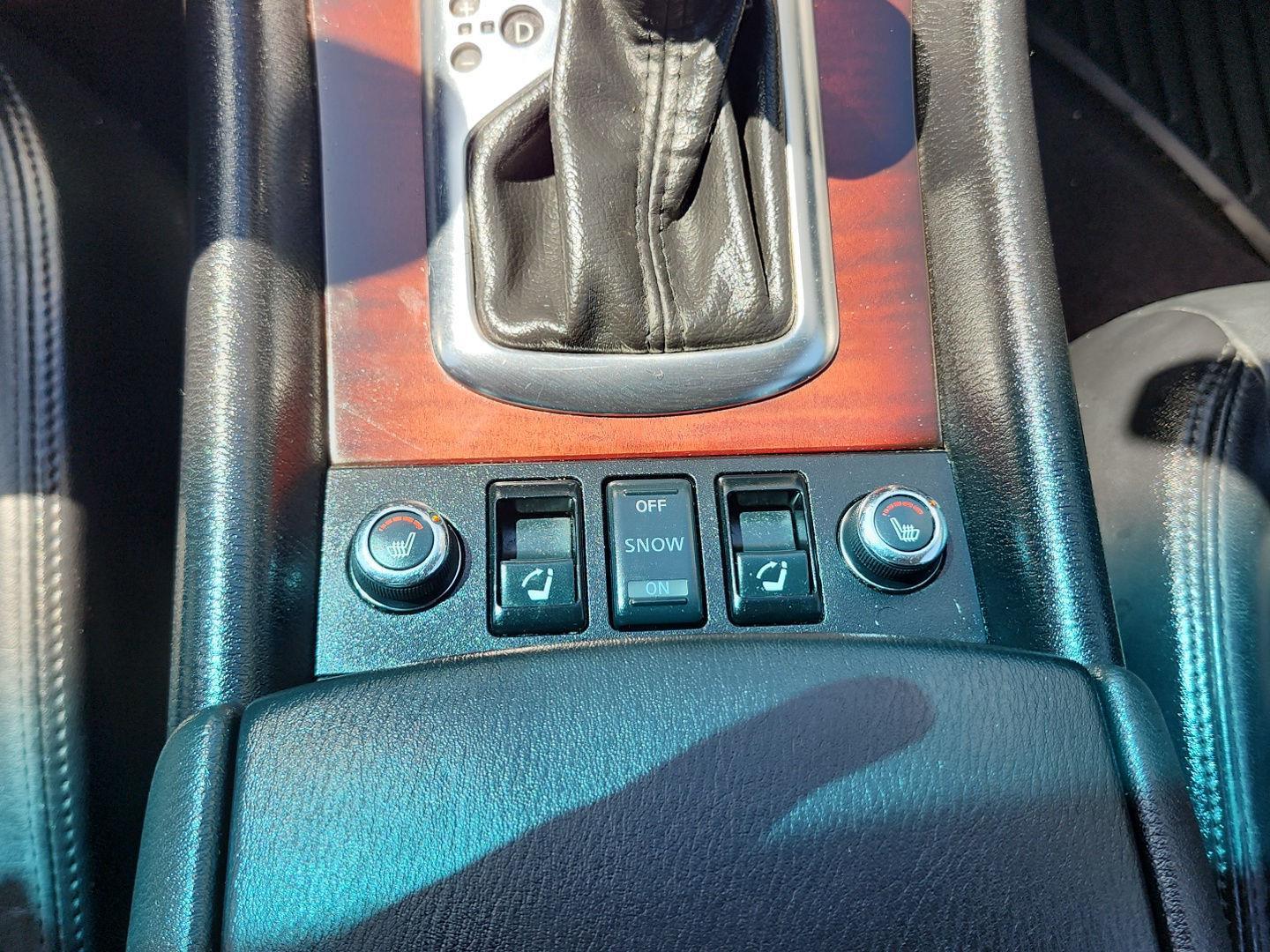 Just Better Cars