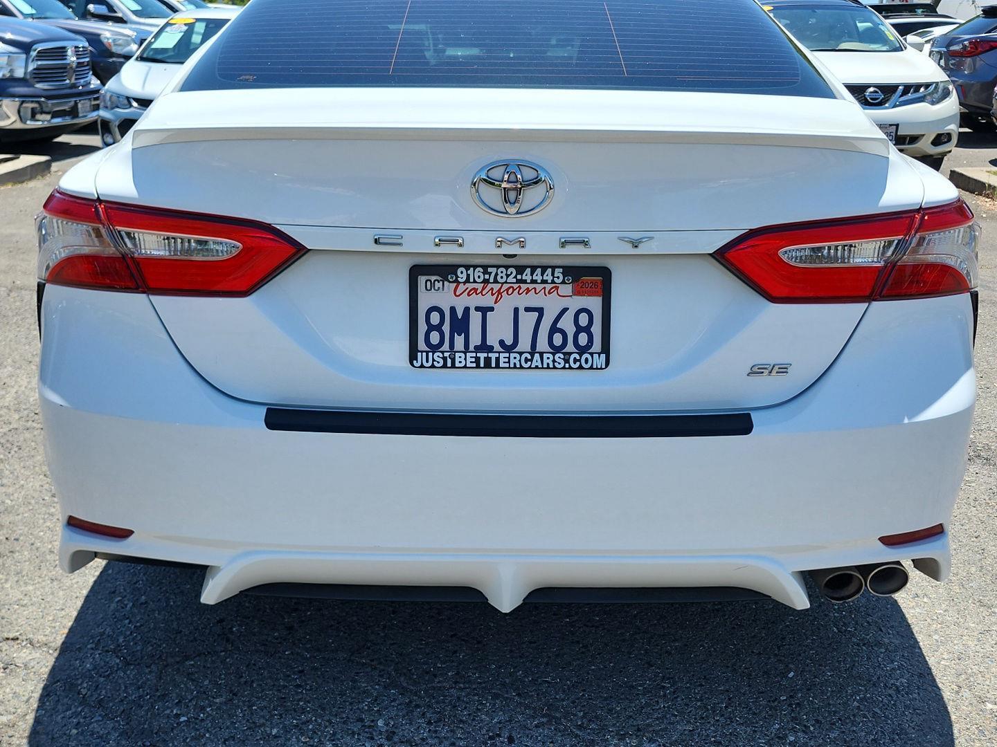 Just Better Cars