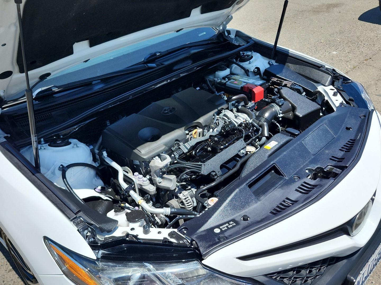 Just Better Cars