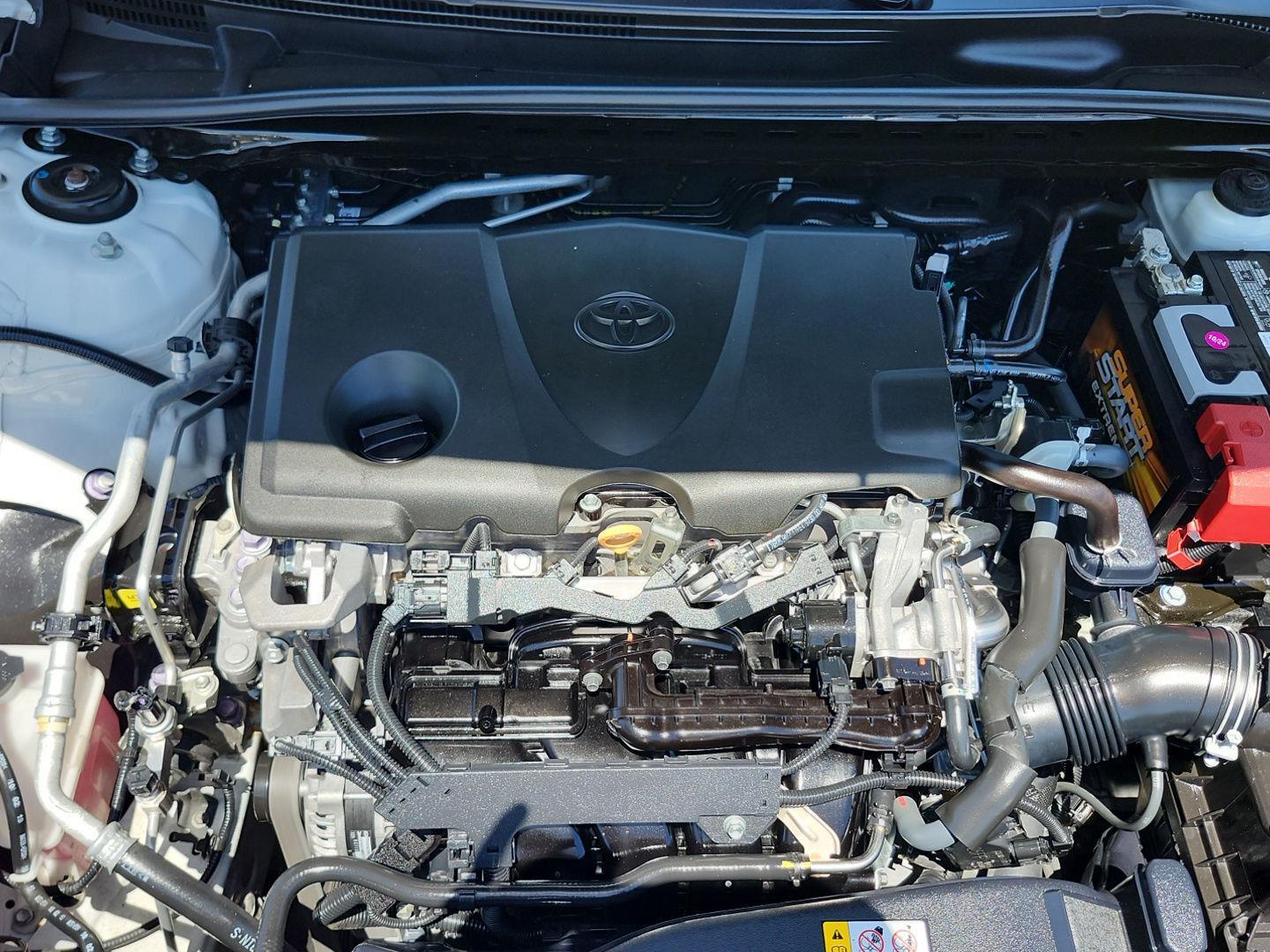 Just Better Cars