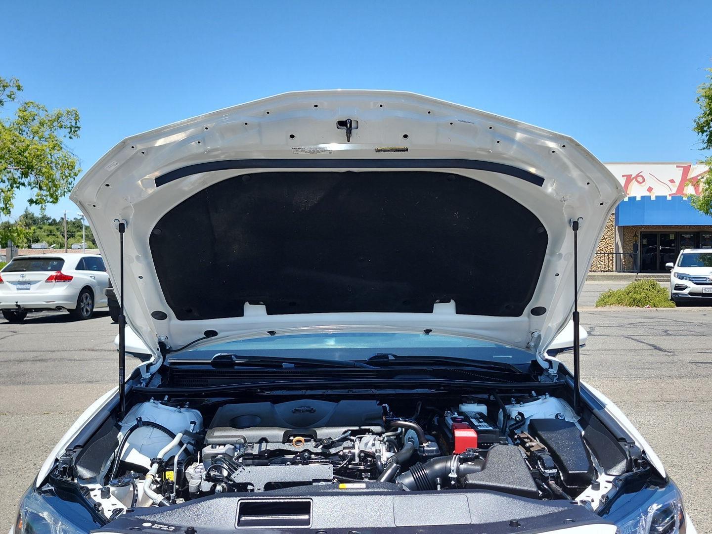 Just Better Cars