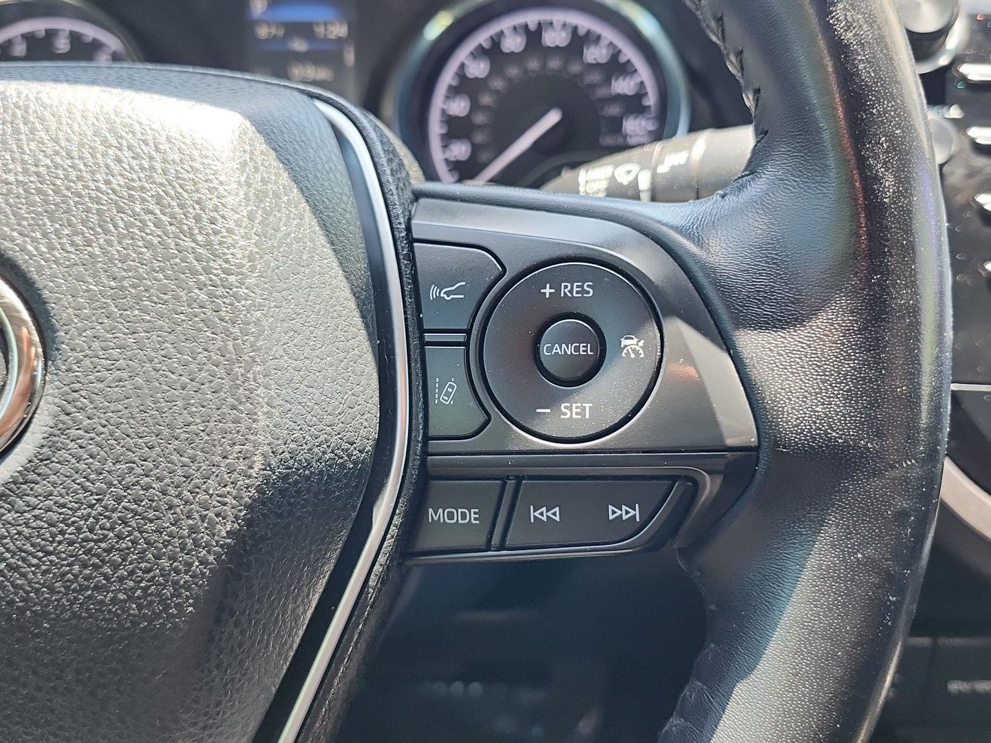 Just Better Cars