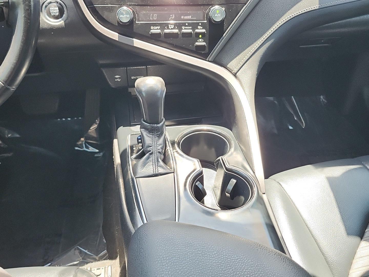 Just Better Cars