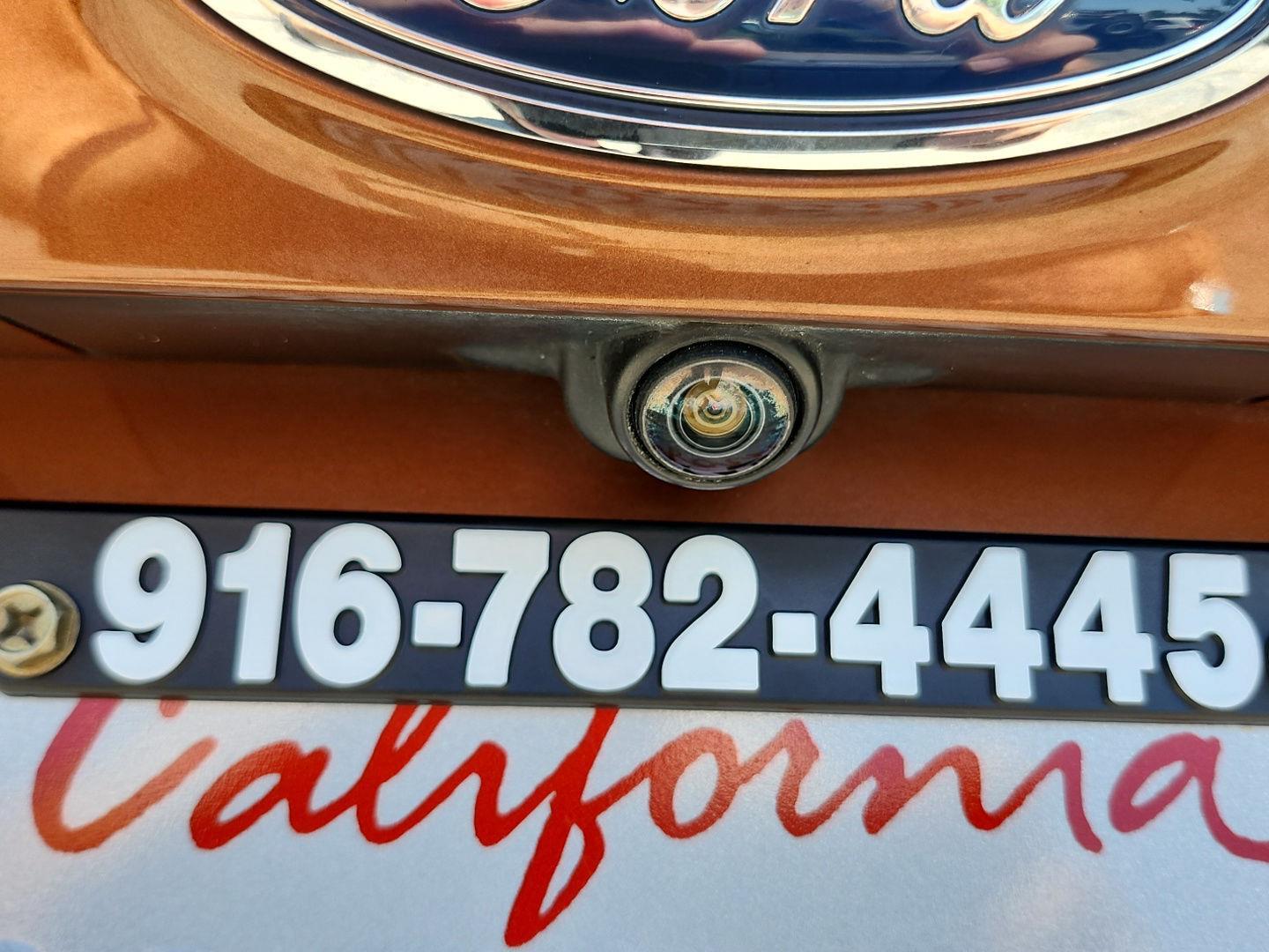 Just Better Cars