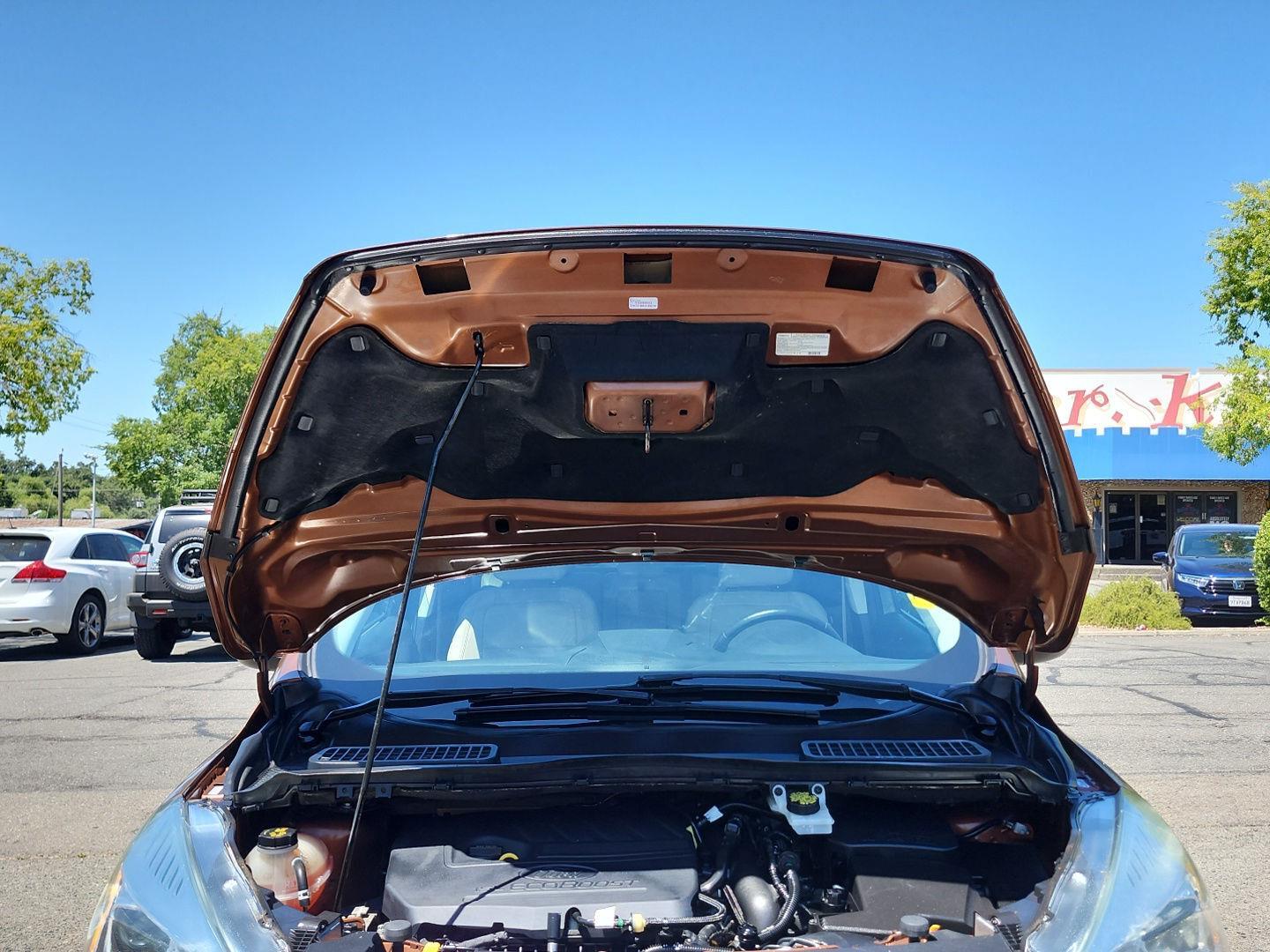 Just Better Cars