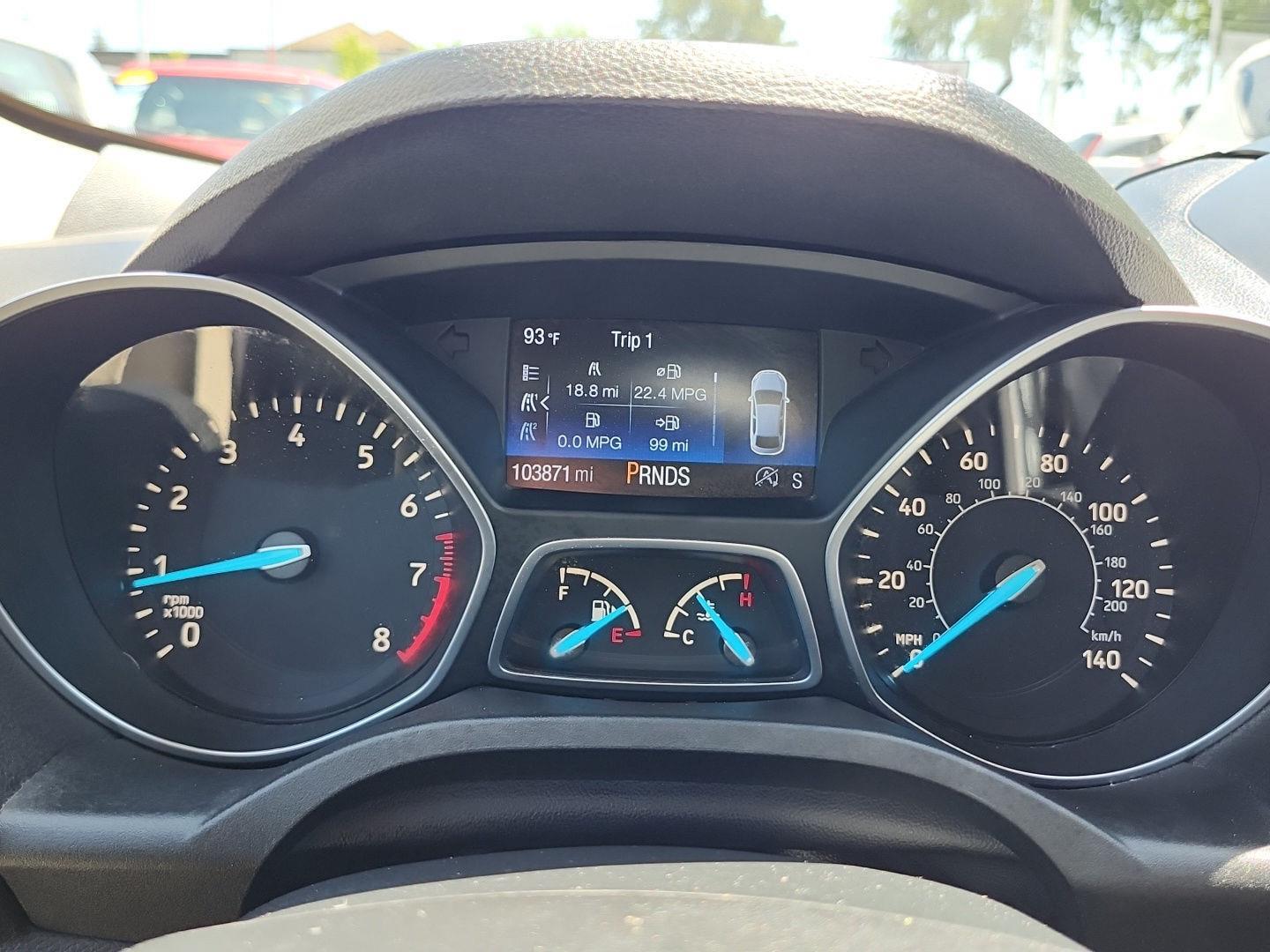 Just Better Cars
