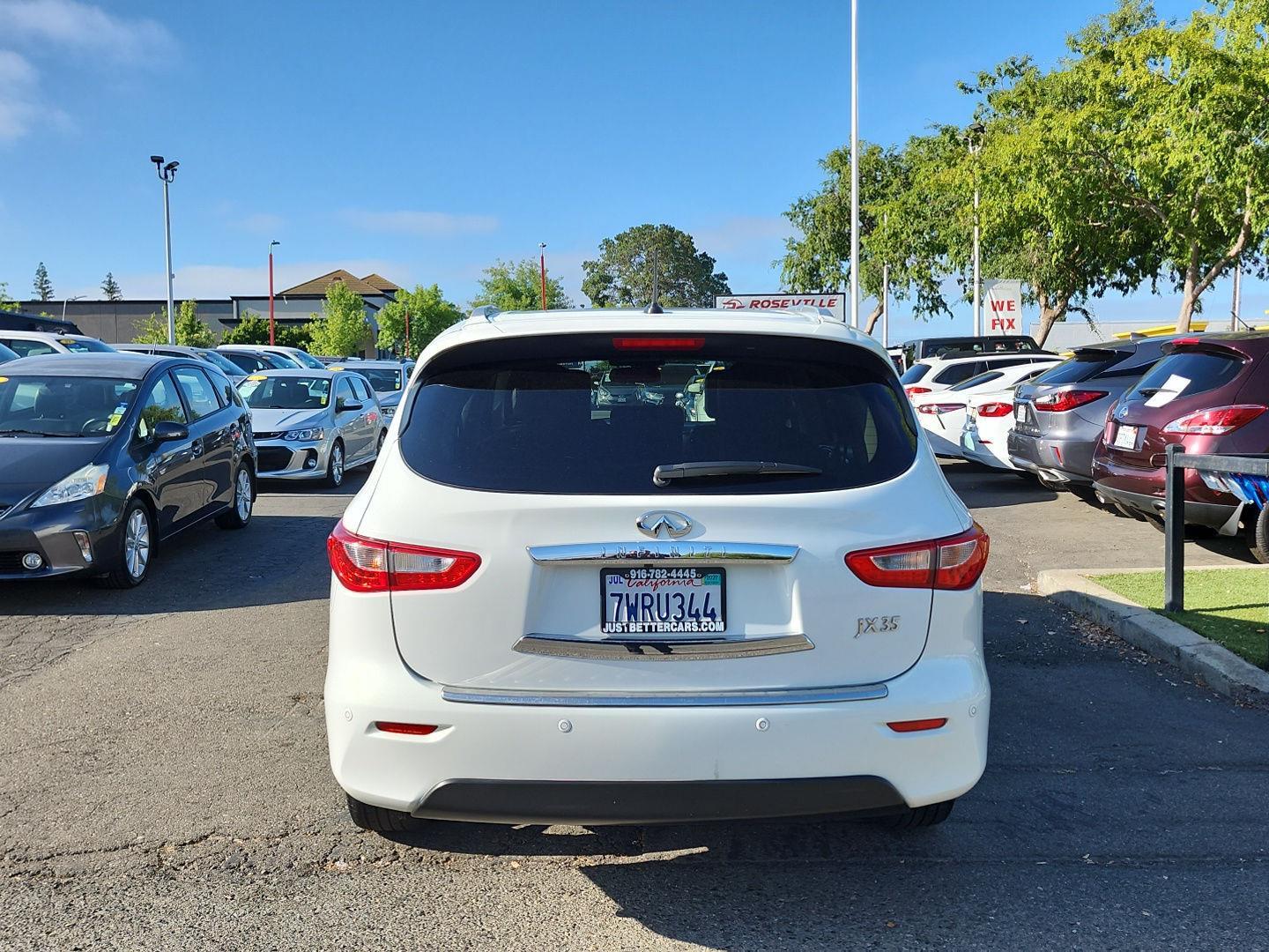 Just Better Cars