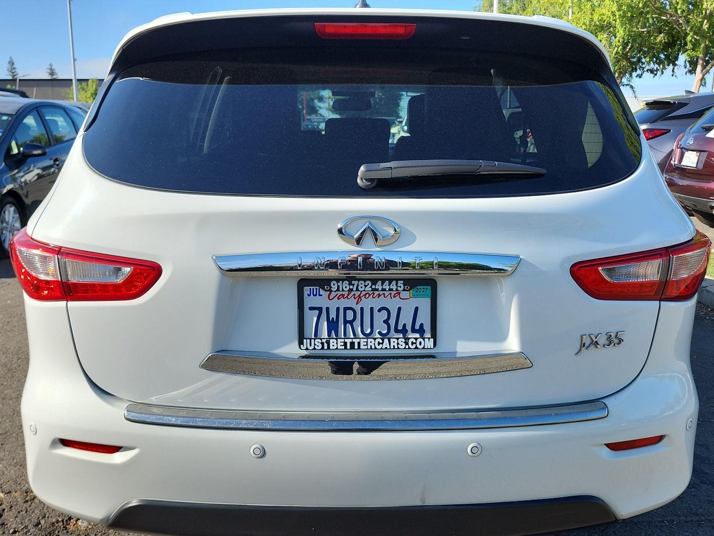 Just Better Cars