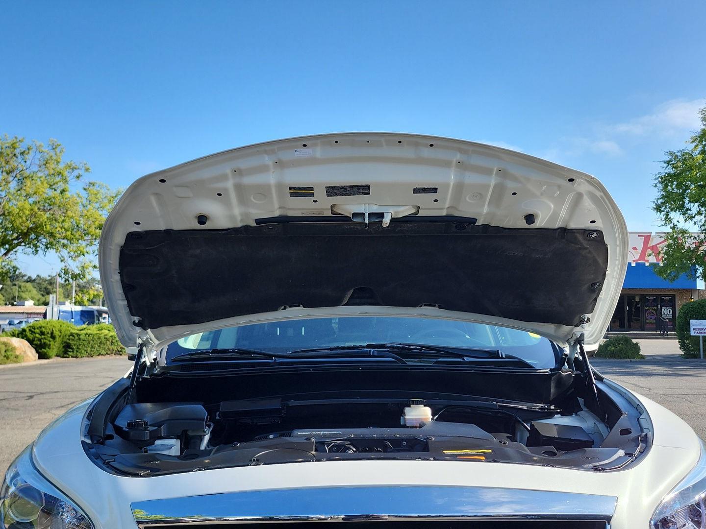 Just Better Cars