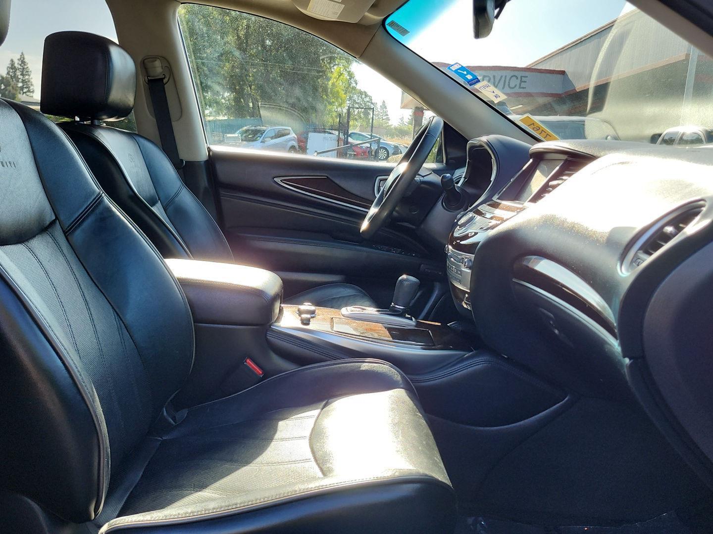 Just Better Cars