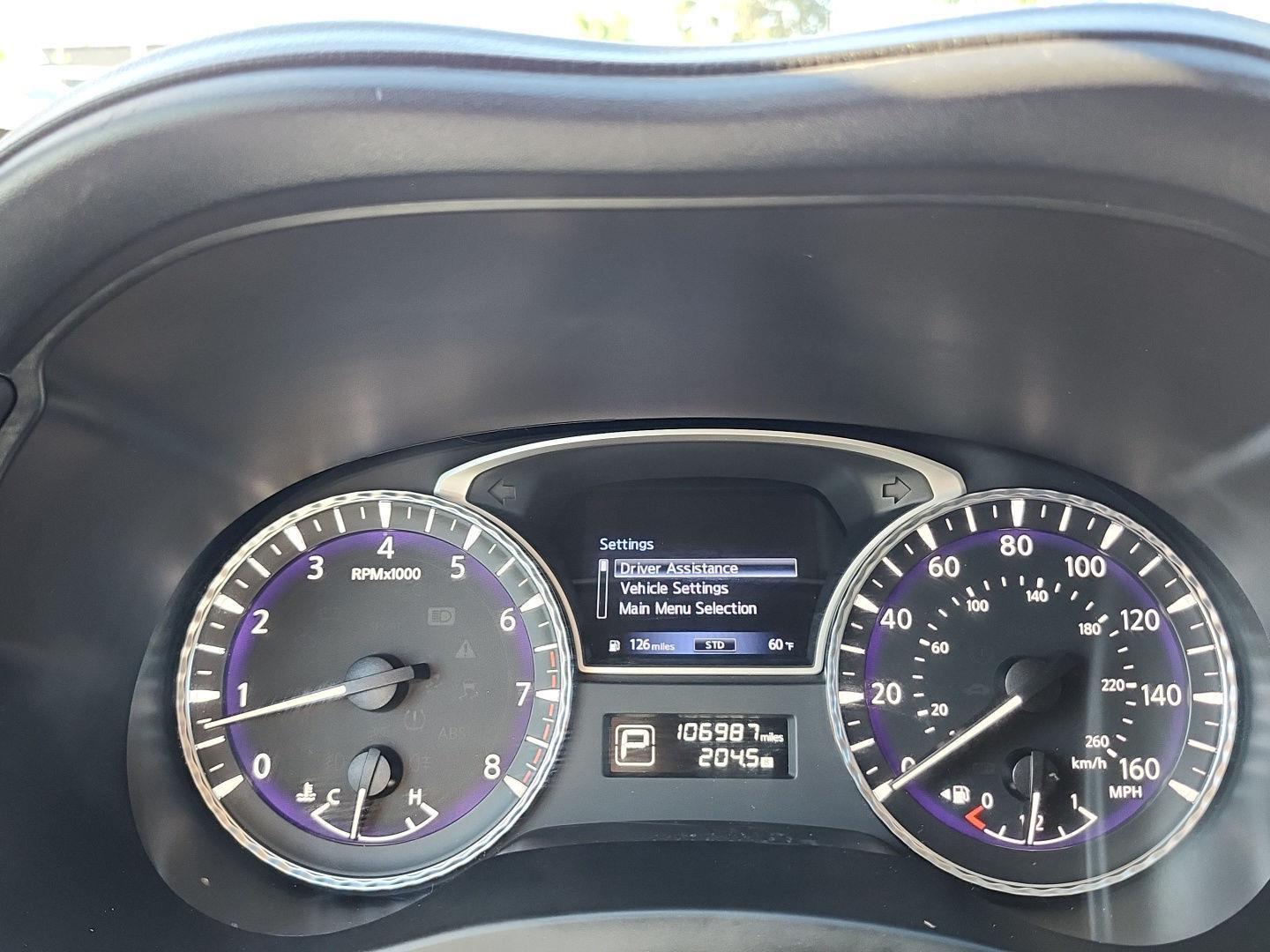 Just Better Cars