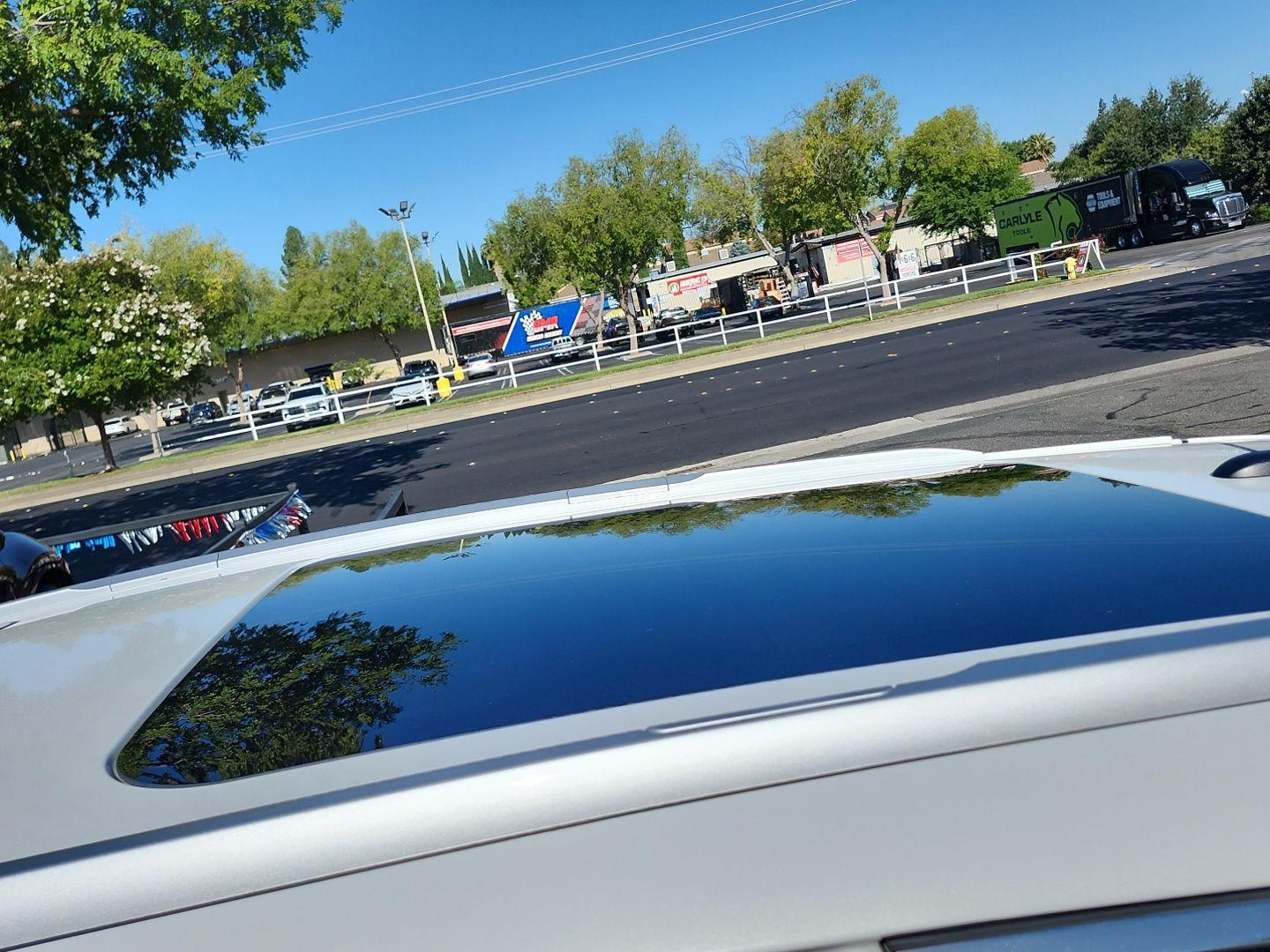 Just Better Cars