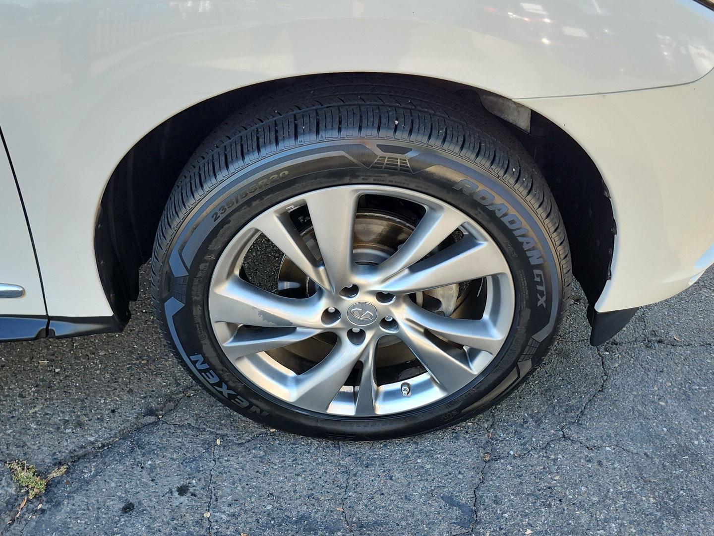 Just Better Cars