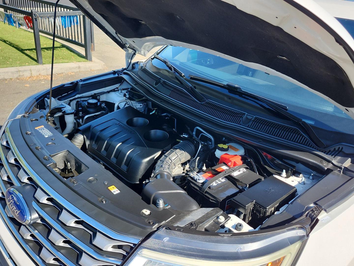 Just Better Cars