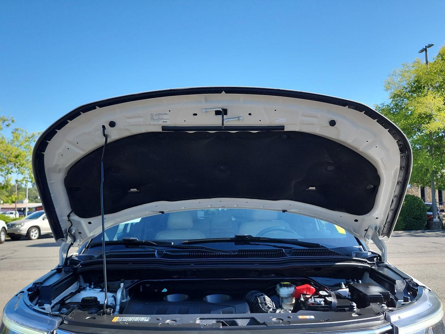 Just Better Cars