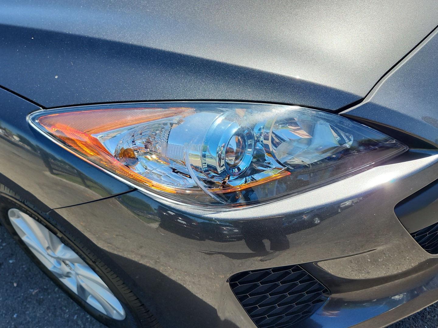 Just Better Cars