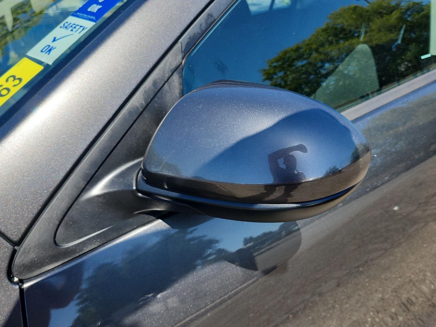 Just Better Cars