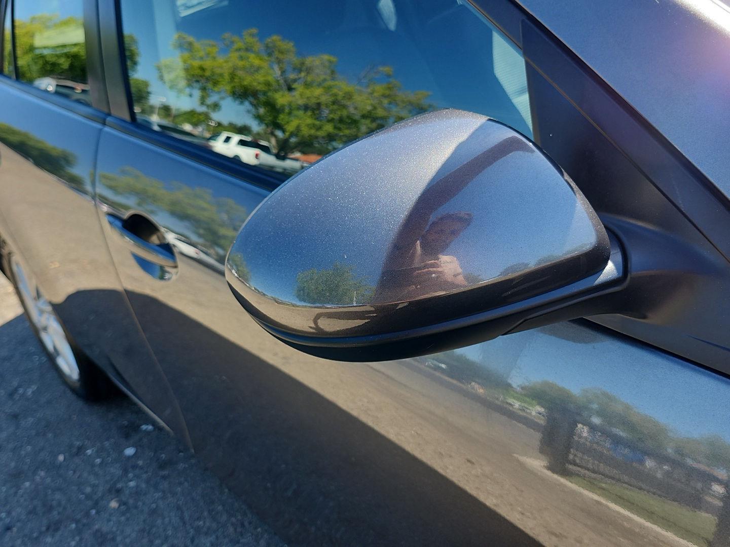 Just Better Cars