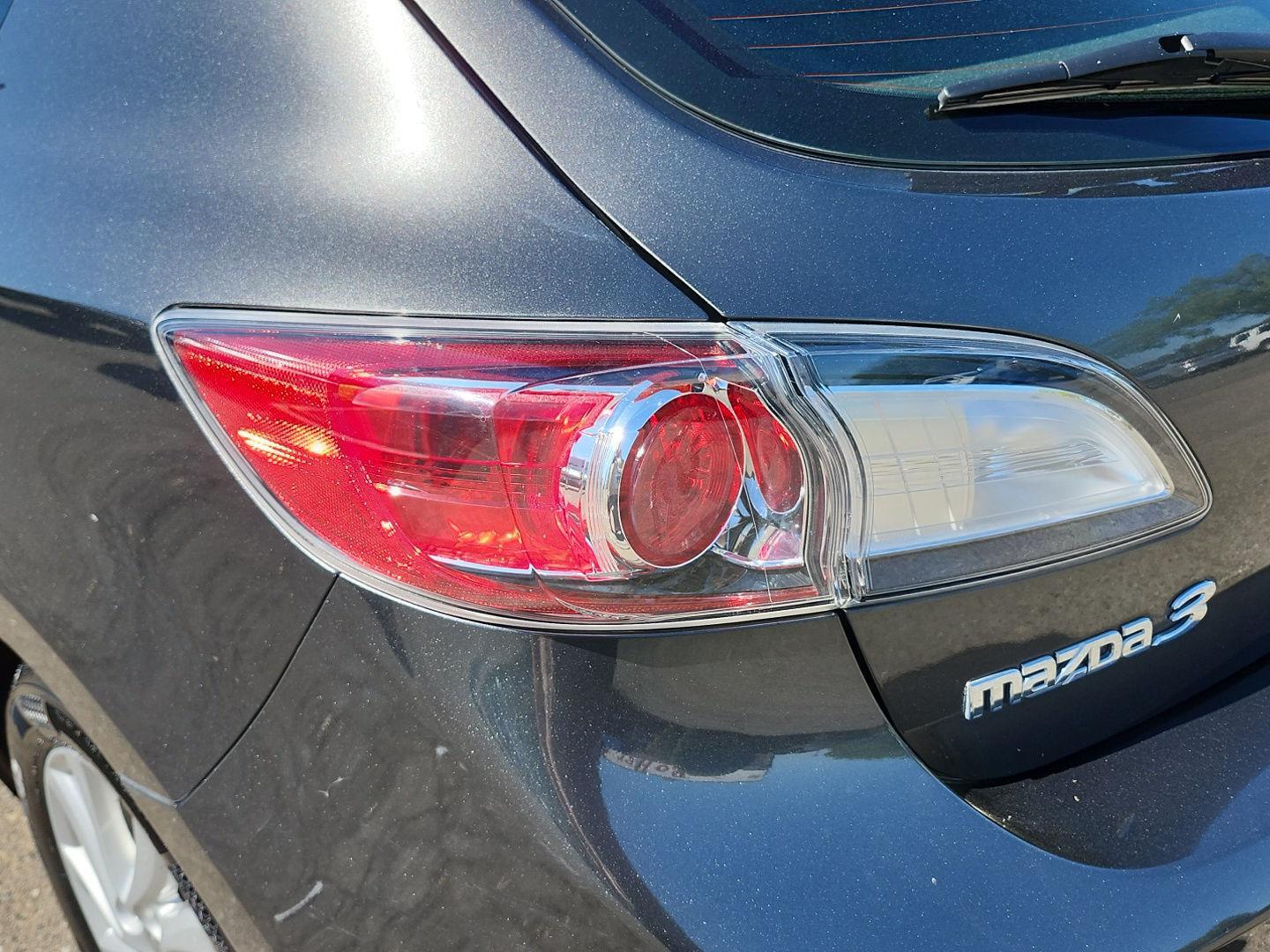 Just Better Cars