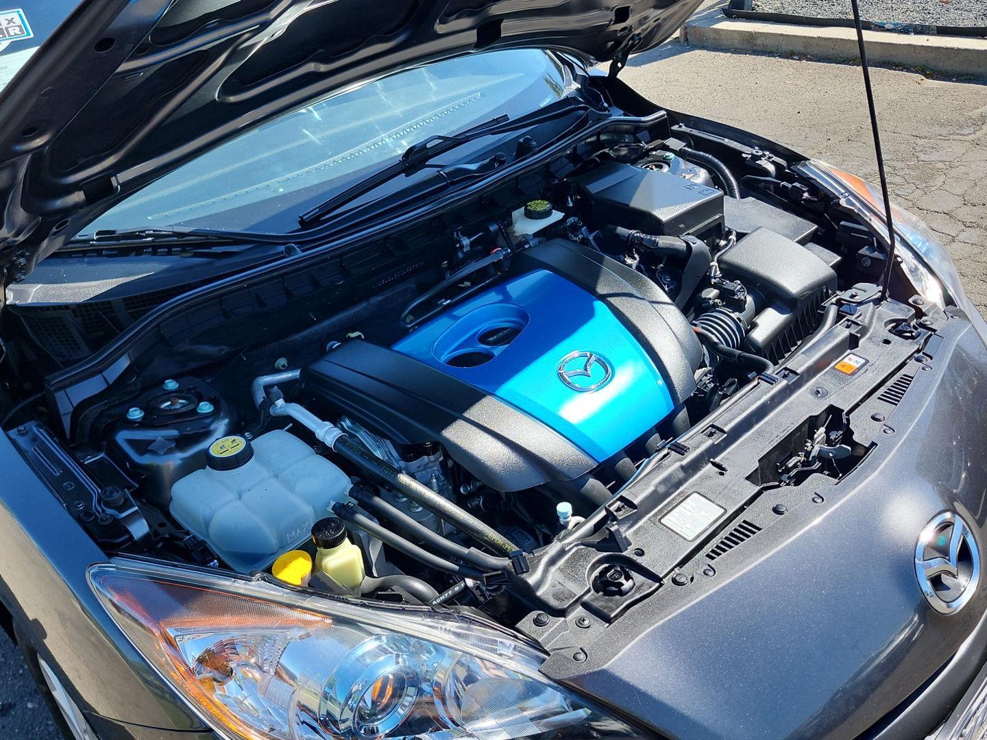 Just Better Cars