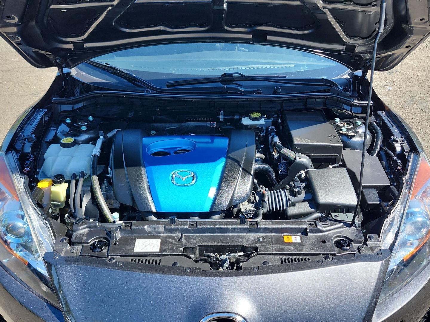Just Better Cars