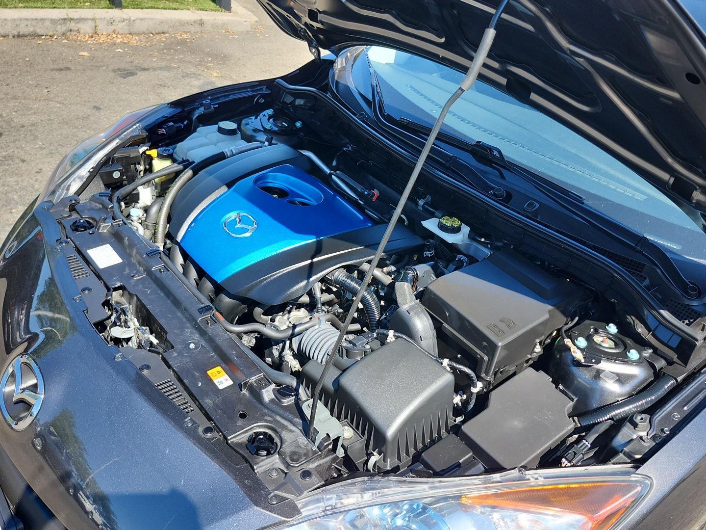 Just Better Cars