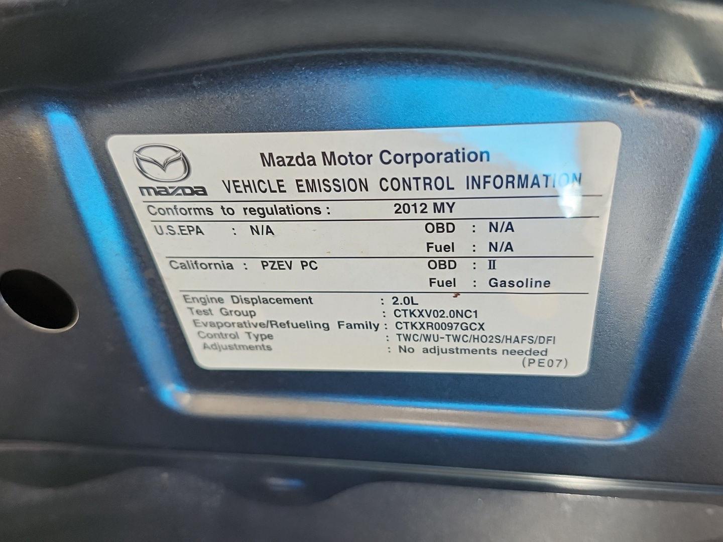 Just Better Cars
